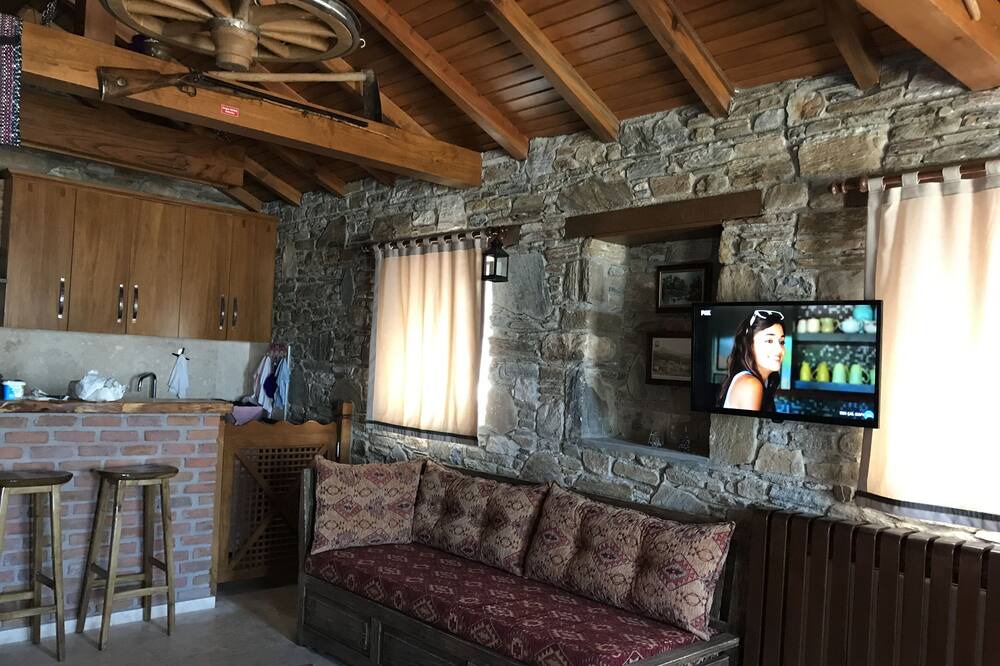 Photo of Livingroom in Doganbey