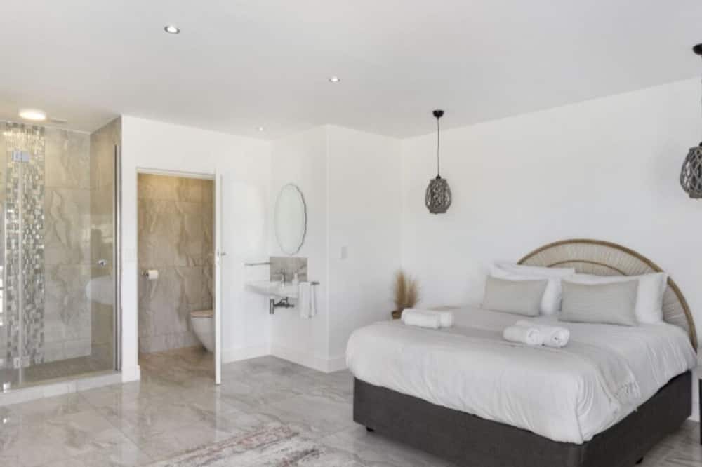 Photo of Bedroom in Bloubergstrand