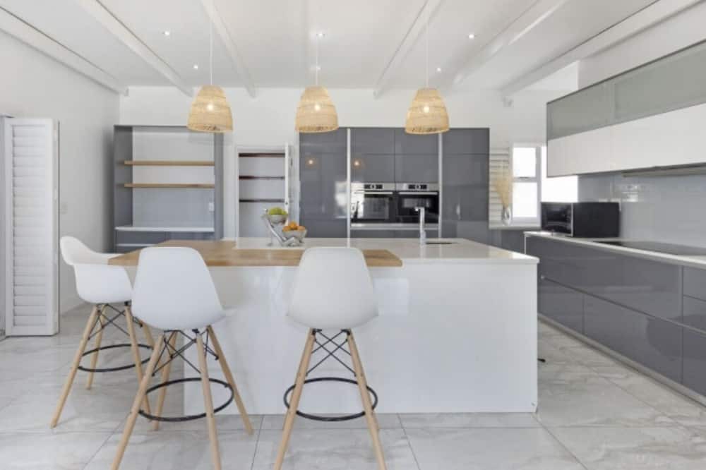 Photo of Kitchen in Bloubergstrand
