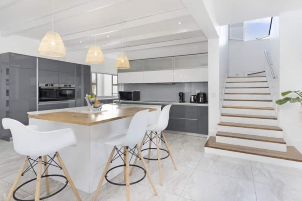 Photo of Kitchen in Bloubergstrand