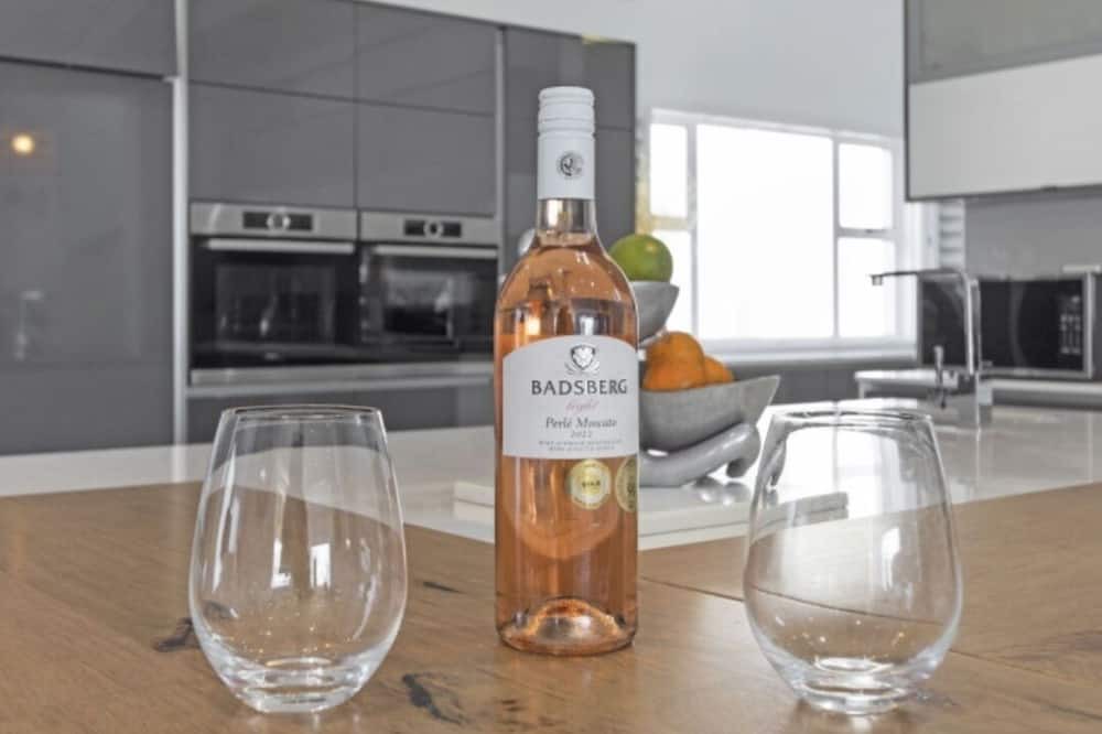 Photo of Kitchen in Bloubergstrand