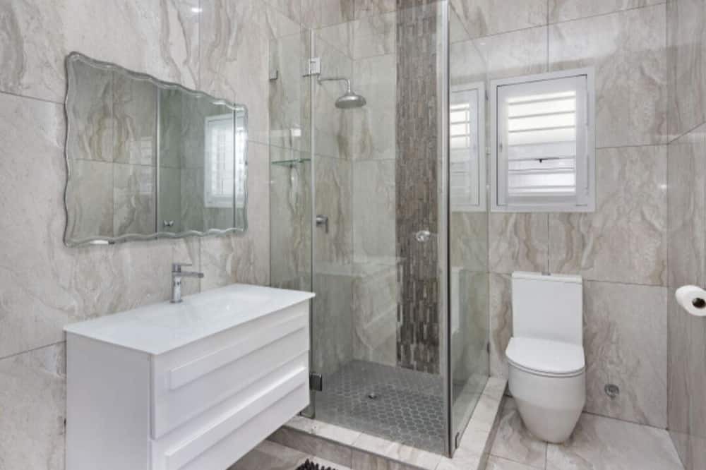 Photo of Bathroom in Bloubergstrand
