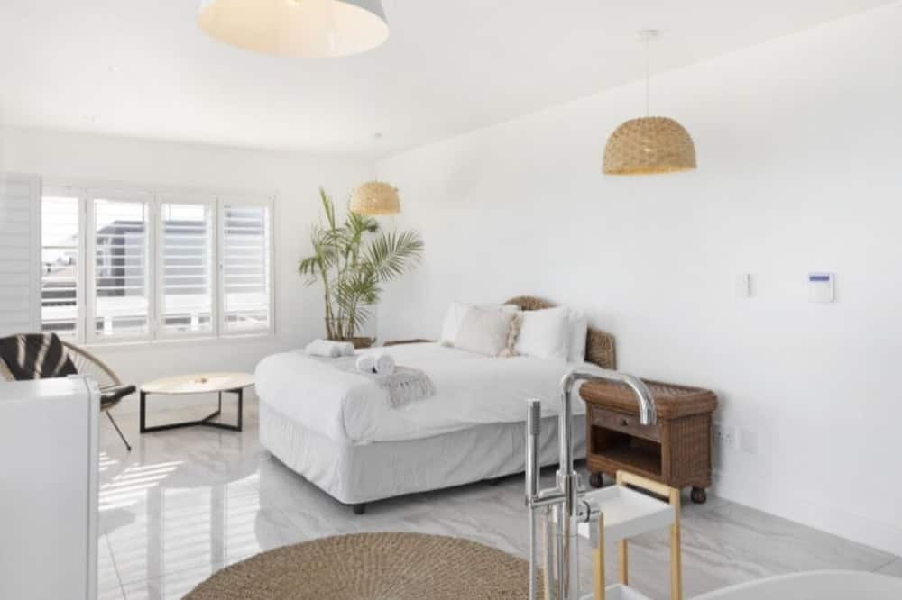 Photo of Livingroom in Bloubergstrand