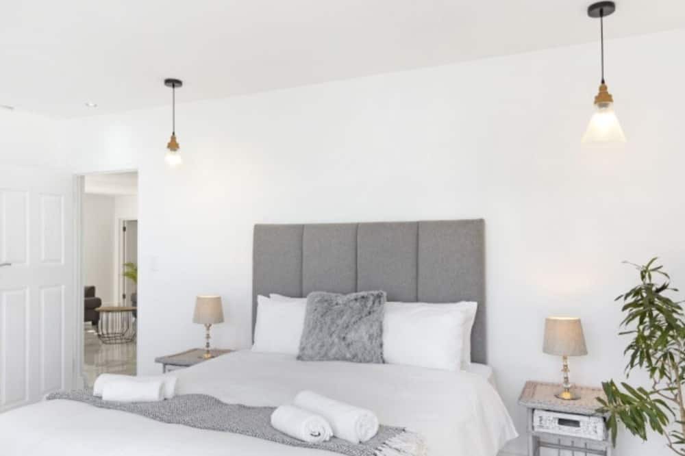 Photo of Bedroom in Bloubergstrand