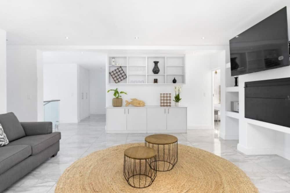 Photo of Livingroom in Bloubergstrand