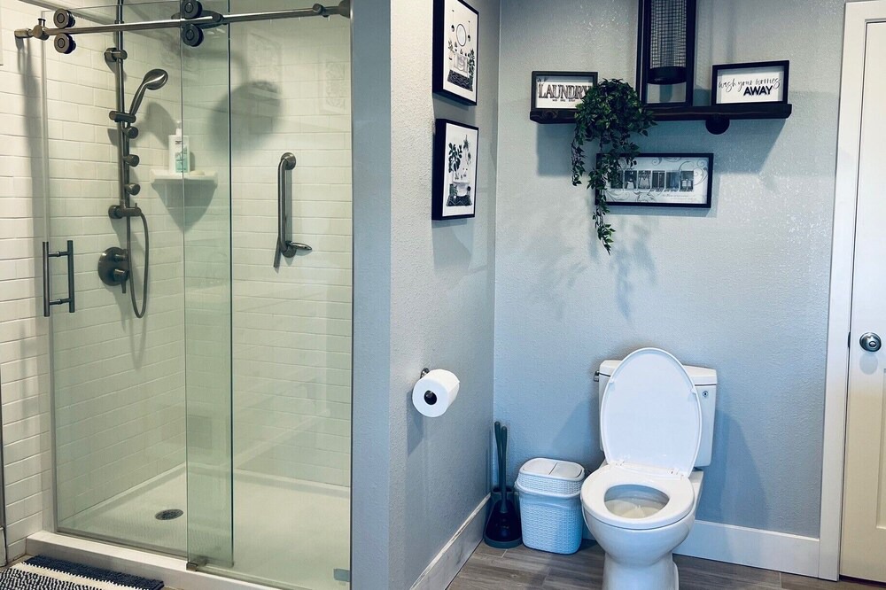 Photo of Bathroom in Lodi
