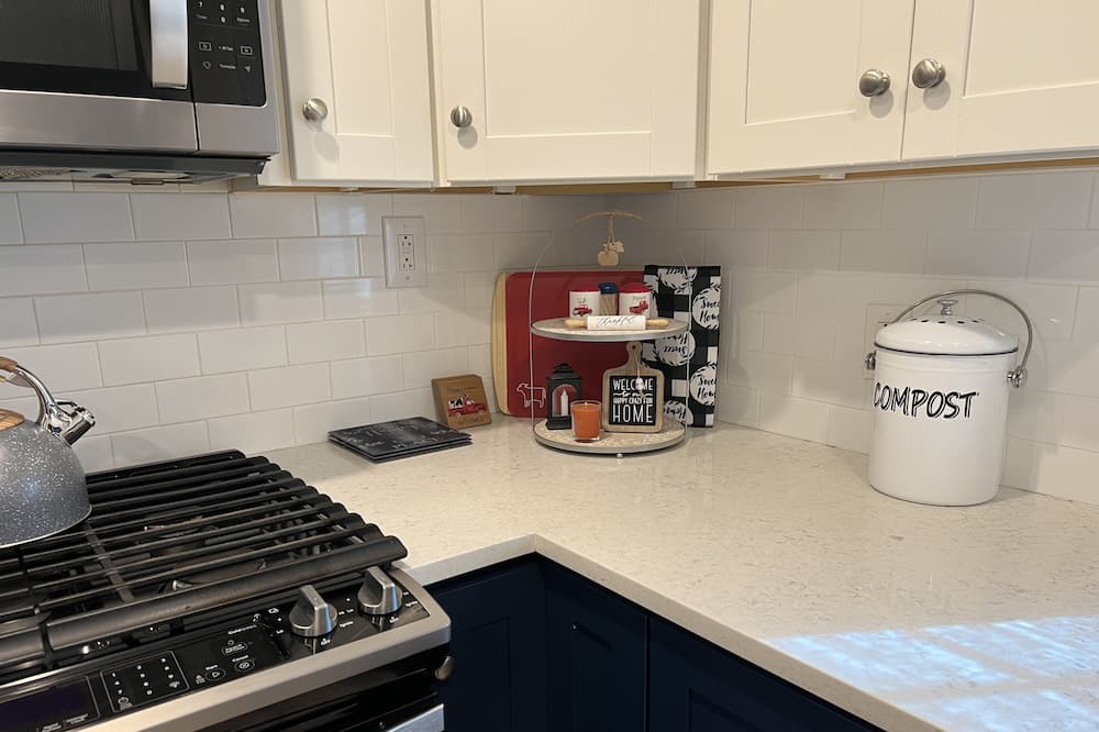 Photo of Kitchen in Lodi