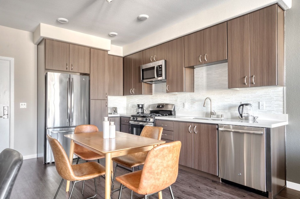 Photo of Kitchen in Downtown