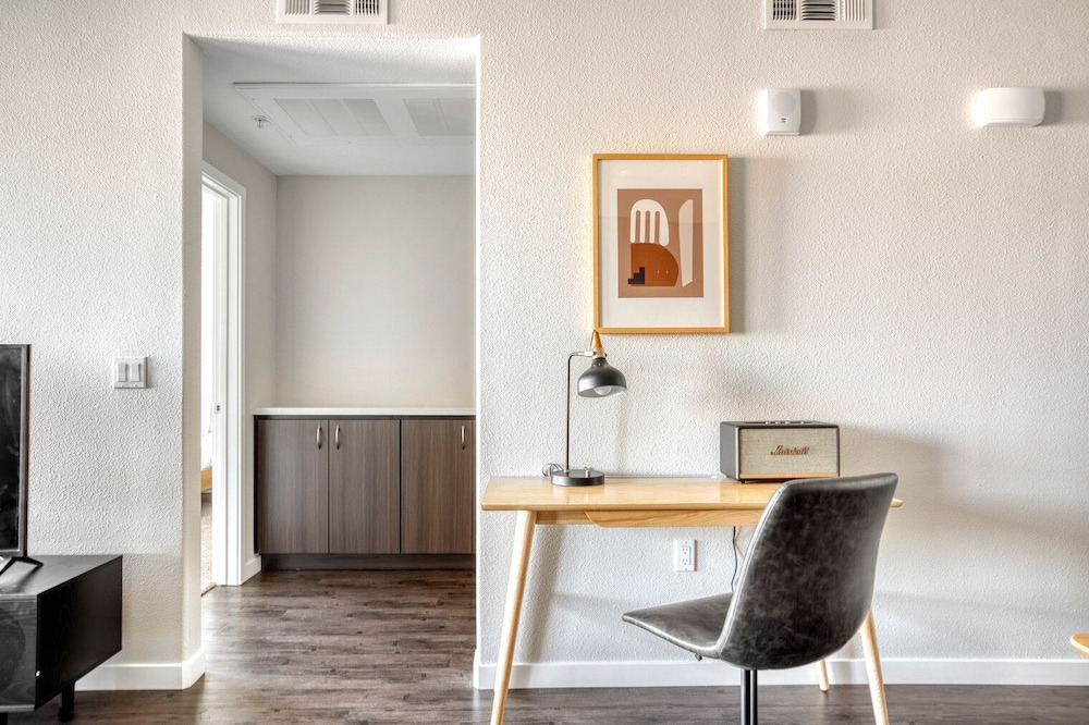 Photo of Bedroom in Downtown