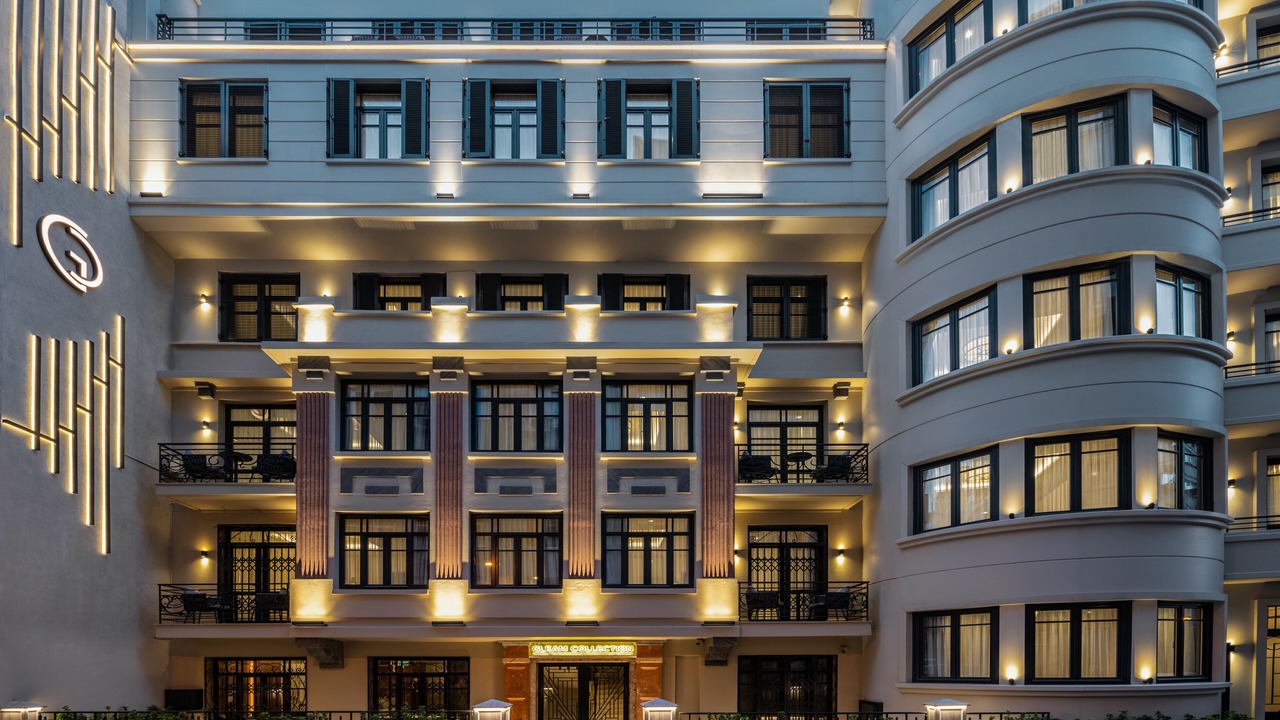 Photo of Outdoor in Harbiye