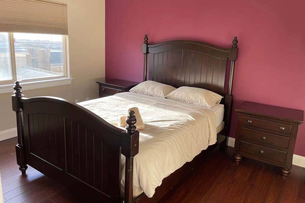 Photo of Bedroom in St. Francis
