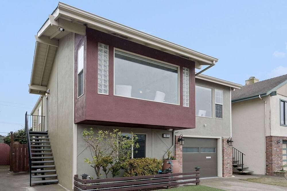 Photo of Outdoor in St. Francis