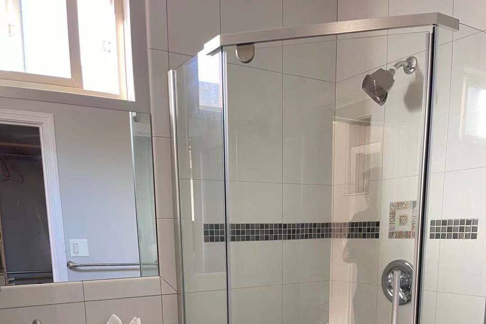 Photo of Bathroom in St. Francis