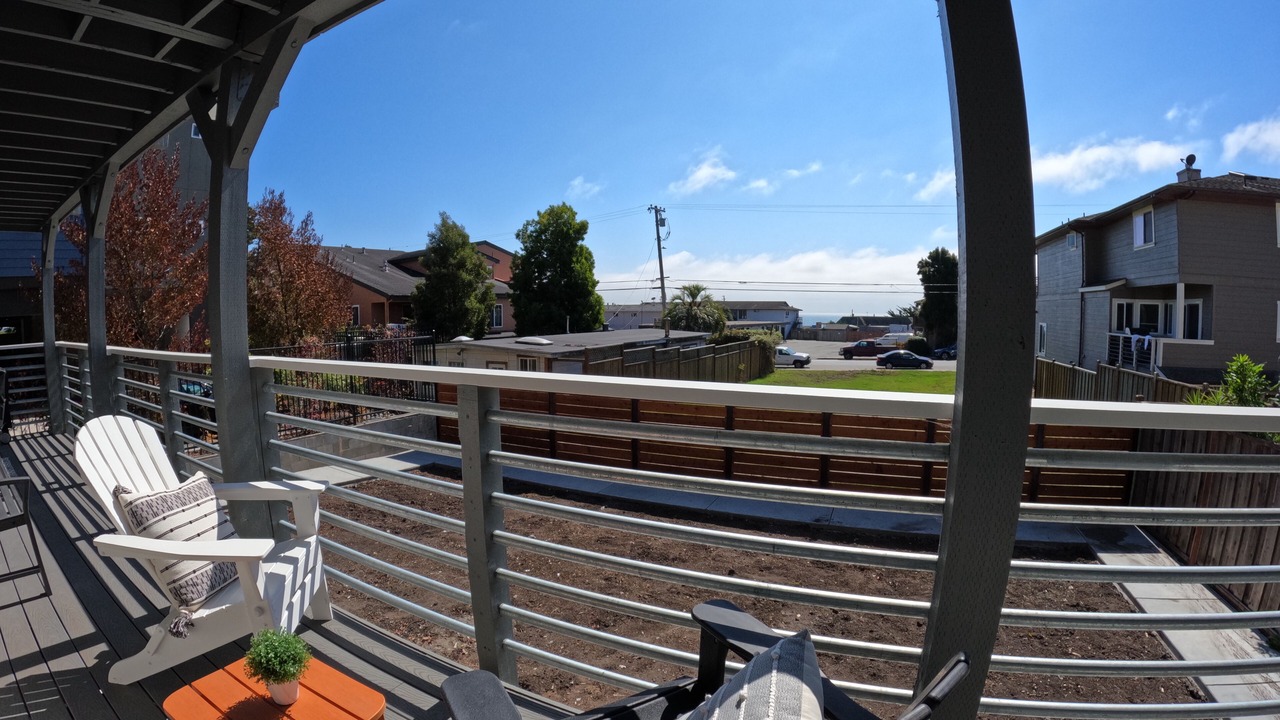 Photo of Outdoor in El Granada