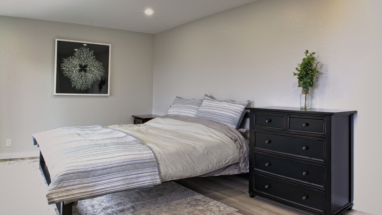 Photo of Bedroom in El Granada