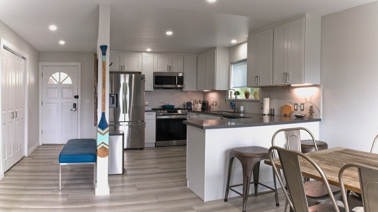Photo of Kitchen in El Granada