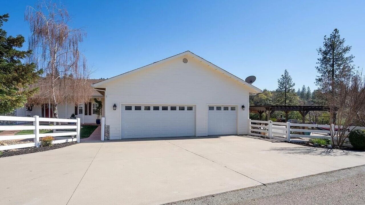 Photo of Outdoor in Sutter Creek