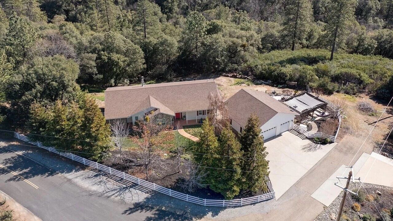 Photo of Outdoor in Sutter Creek