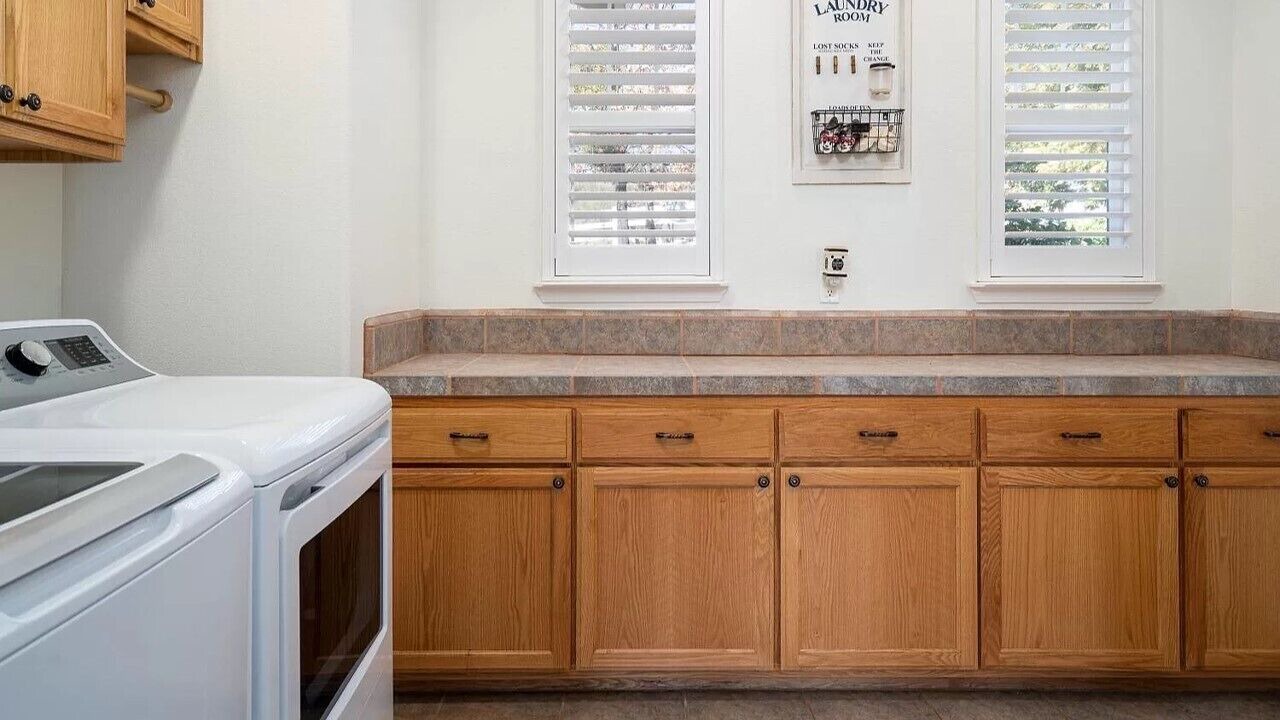 Photo of Kitchen in Sutter Creek