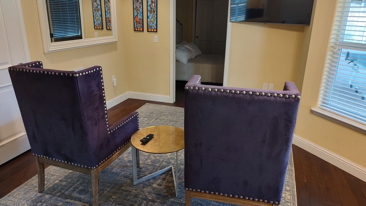 Photo of Livingroom in Sutter Creek