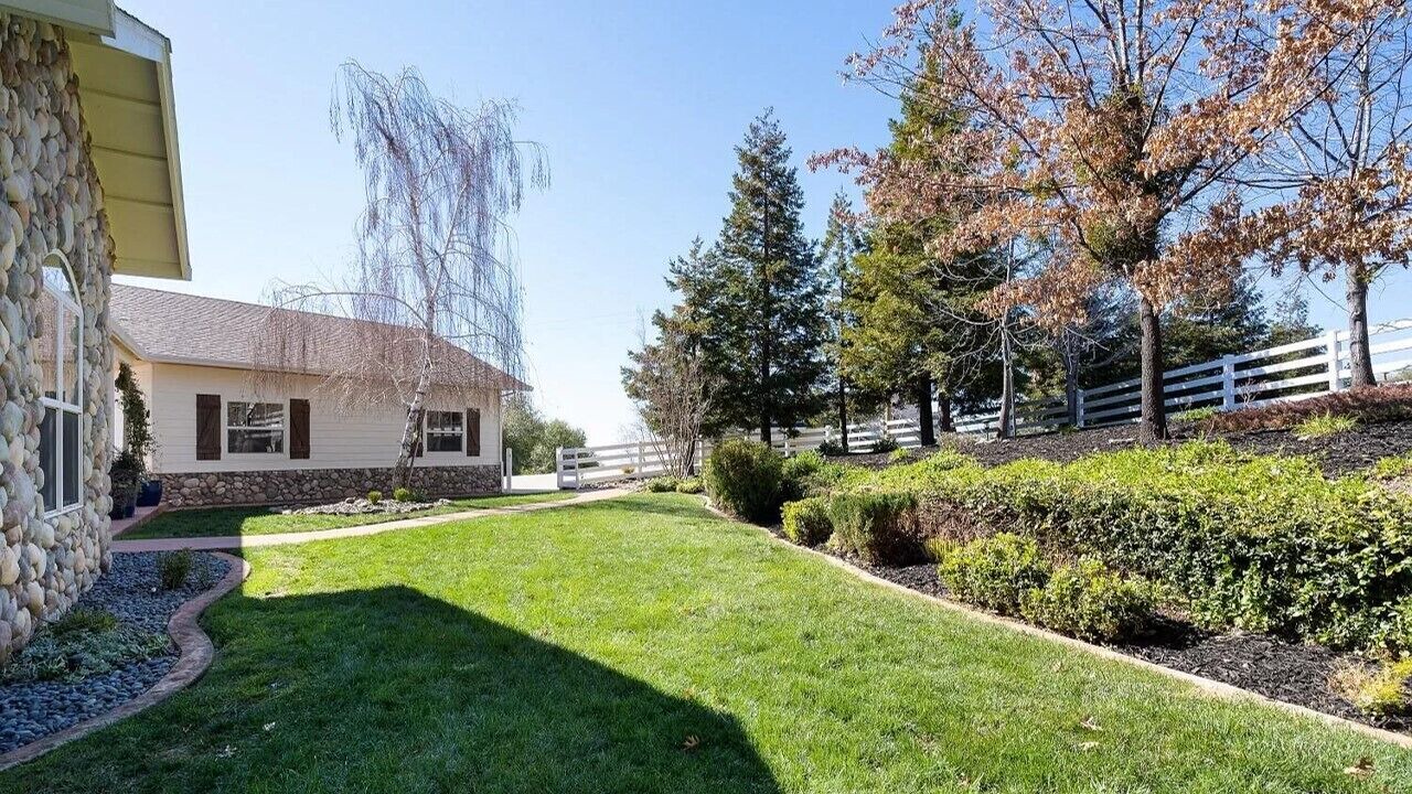 Photo of Outdoor in Sutter Creek