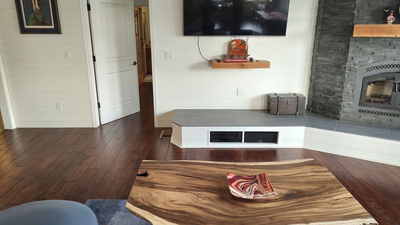 Photo of Livingroom in Sutter Creek