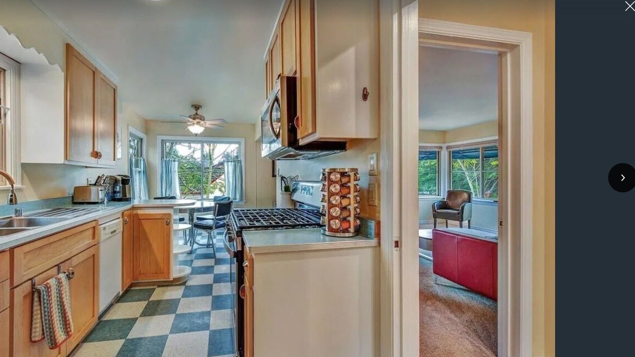 Photo of Kitchen in Montgomery Village
