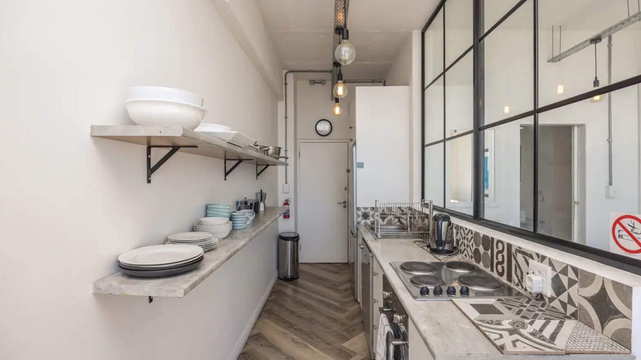 Photo of Kitchen in Cape Town