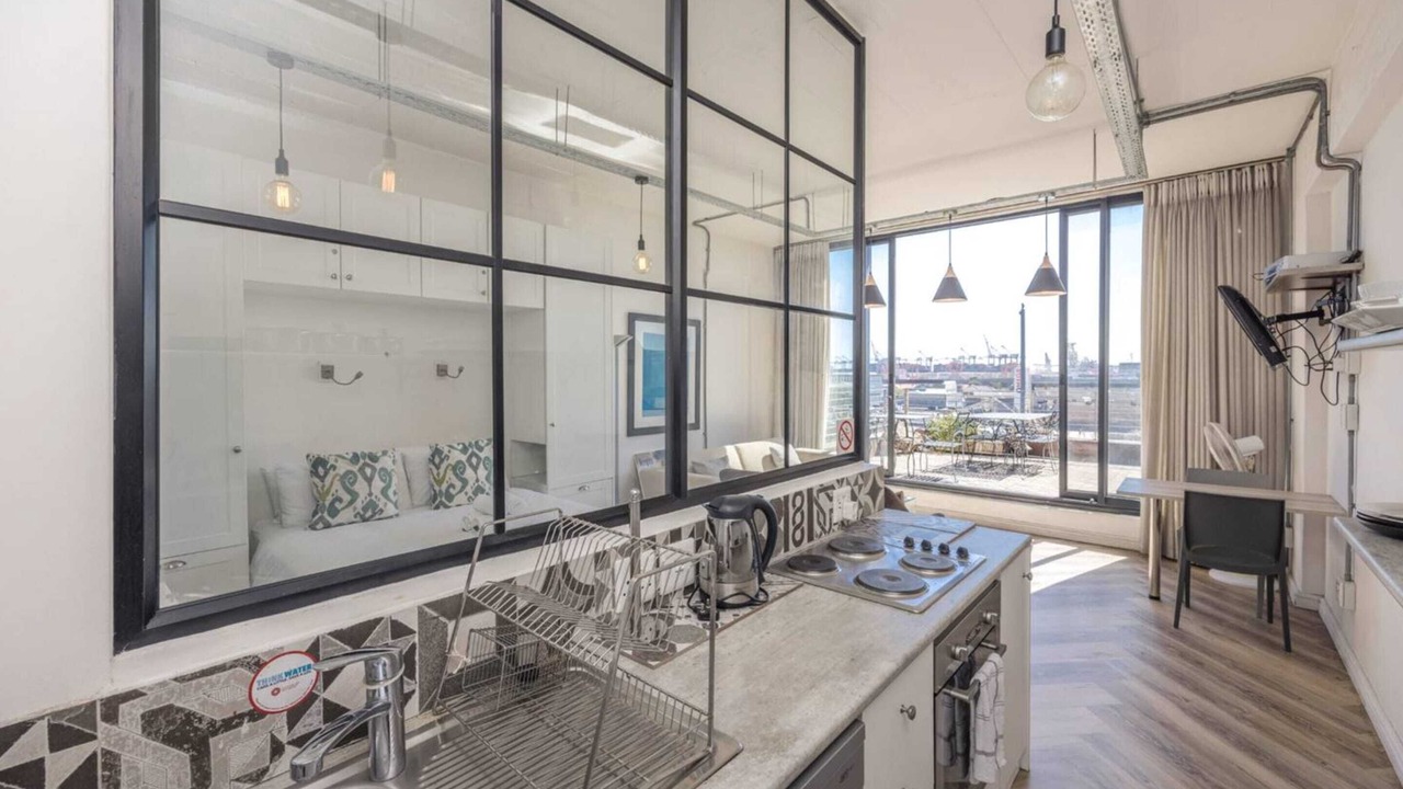 Photo of Kitchen in Cape Town
