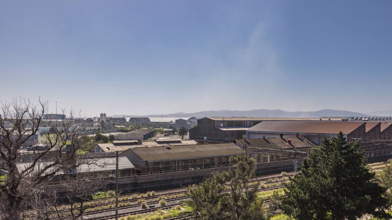 Photo of Outdoor in Cape Town