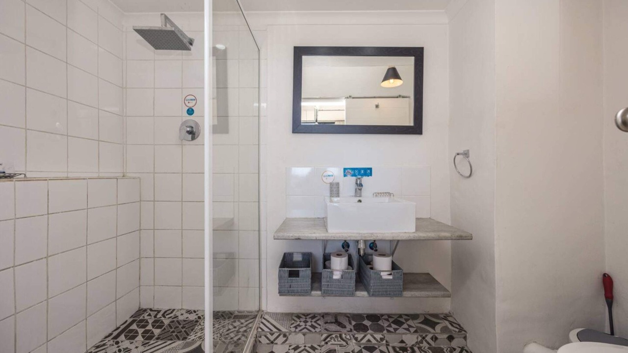 Photo of Bathroom in Cape Town