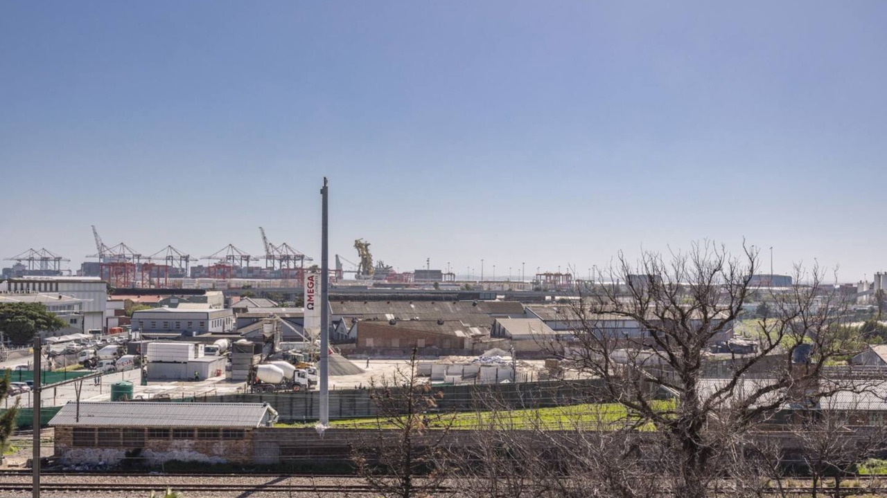 Photo of Outdoor in Cape Town