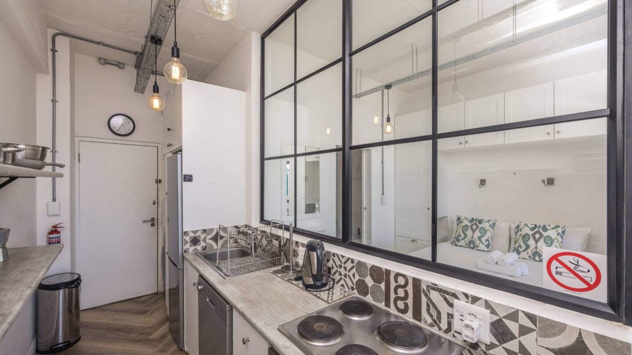 Photo of Kitchen in Cape Town