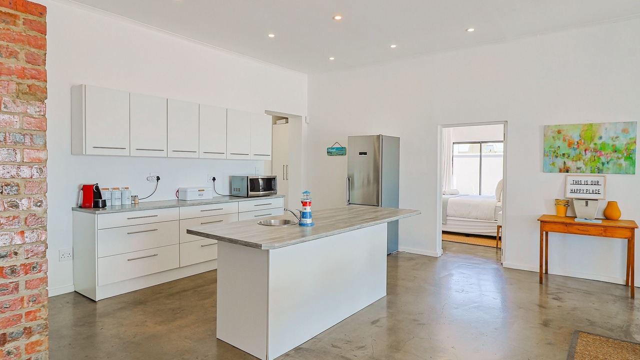 Photo of Kitchen in Westcliff