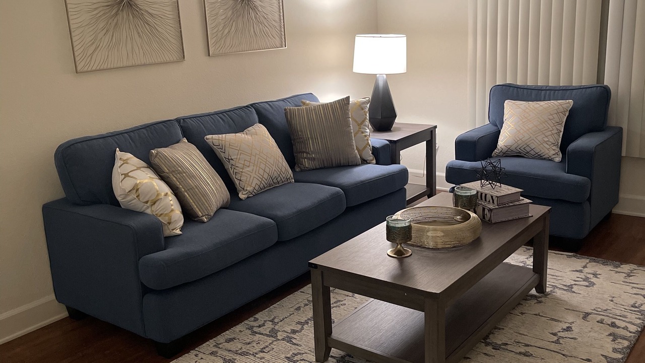 Photo of Livingroom in Concord
