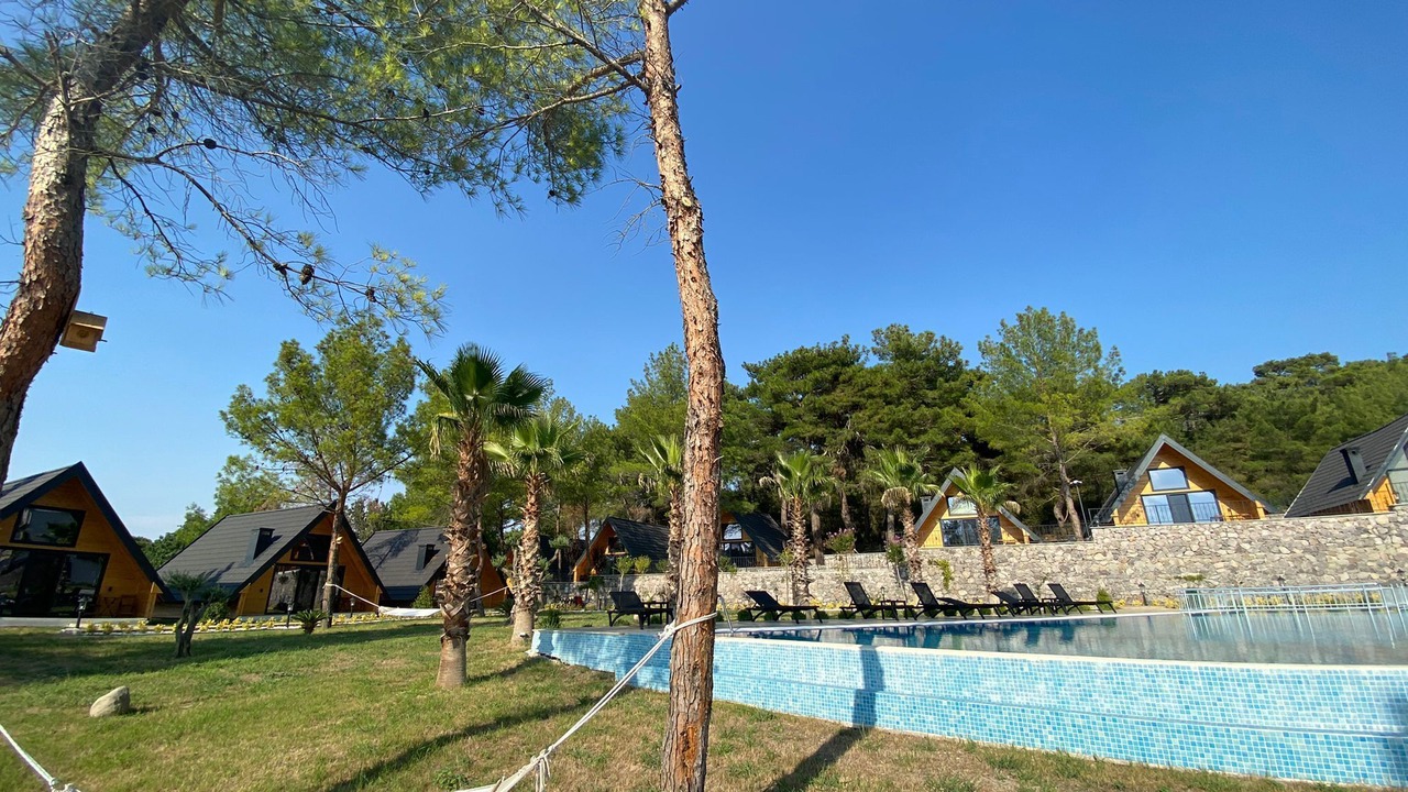 Photo of Outdoor in Ayvacik
