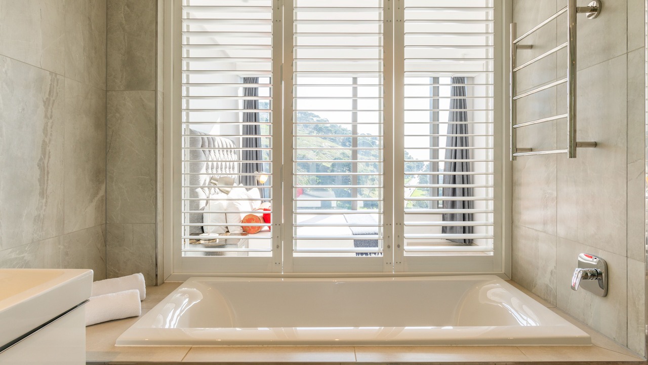 Photo of Bathroom in Bo'Kaap