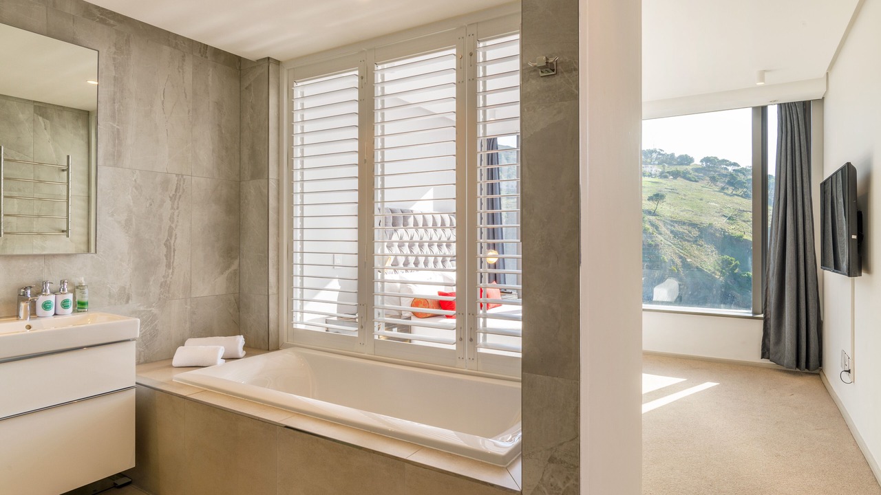 Photo of Bathroom in Bo'Kaap