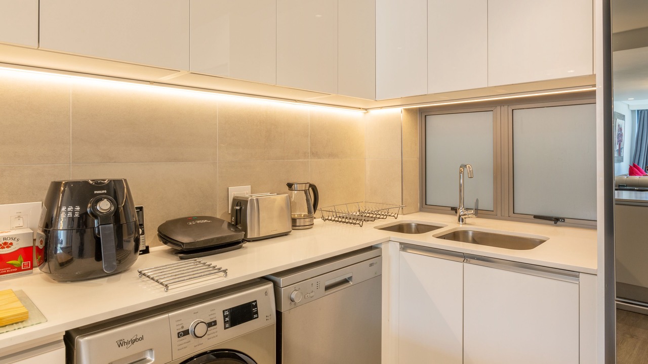 Photo of Kitchen in Bo'Kaap