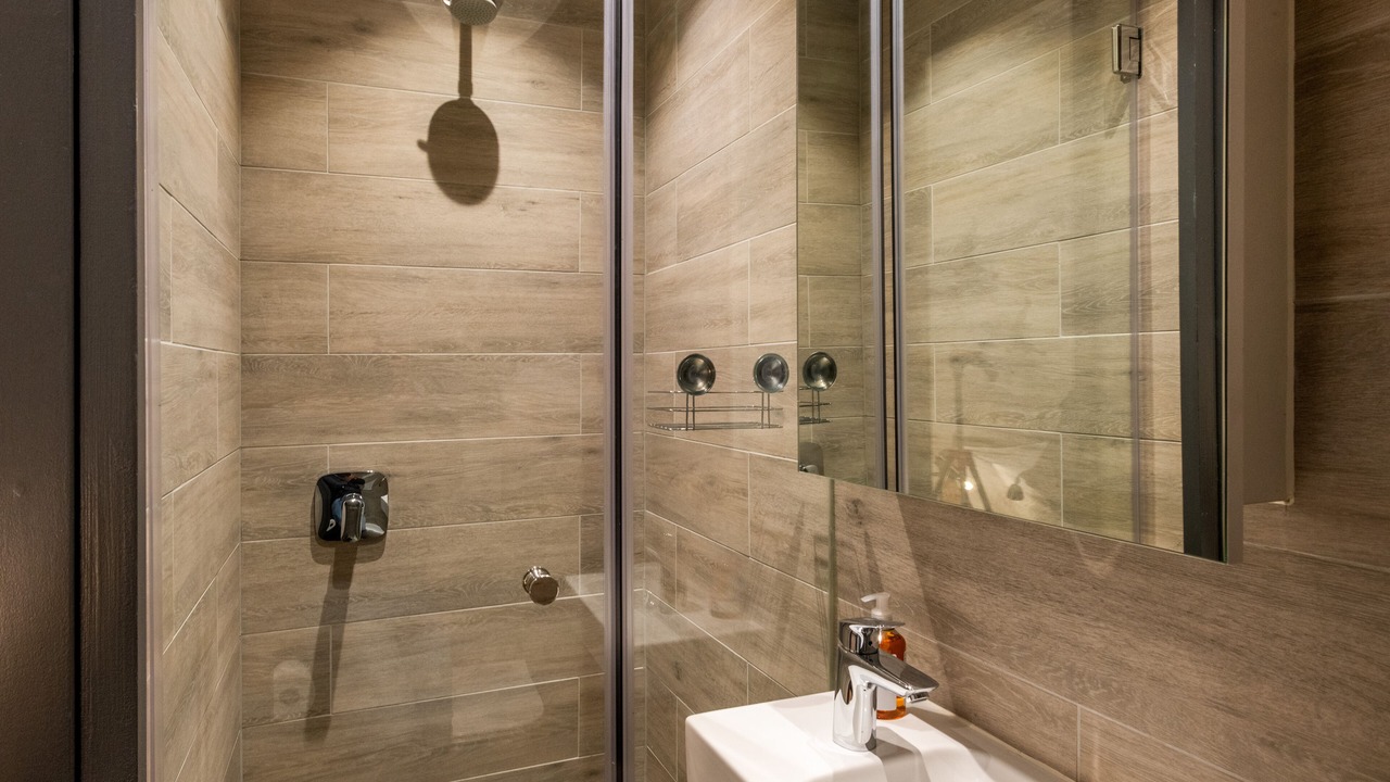 Photo of Bathroom in Bo'Kaap