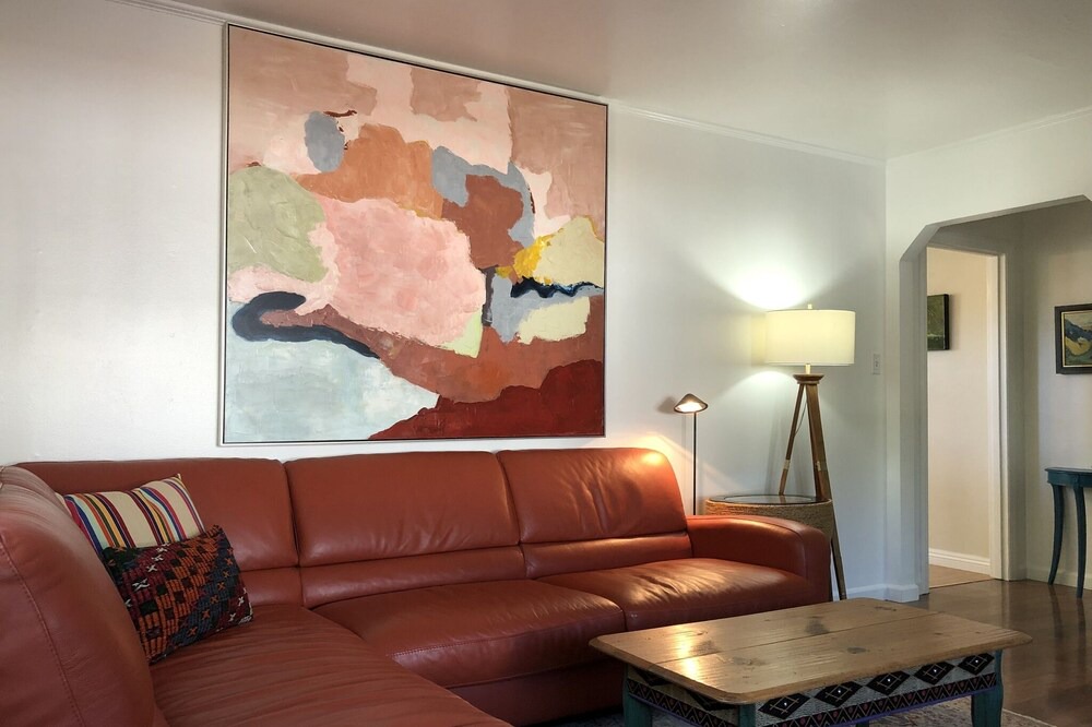 Photo of Livingroom in Fetters Hot Springs-Agua Caliente