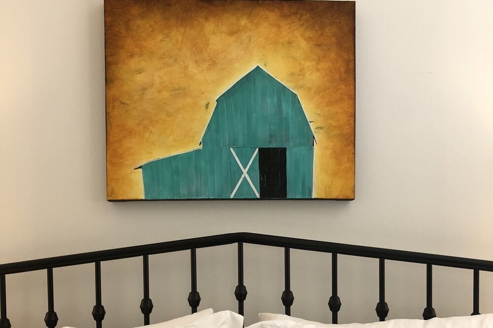 Photo of Bedroom in Fetters Hot Springs-Agua Caliente