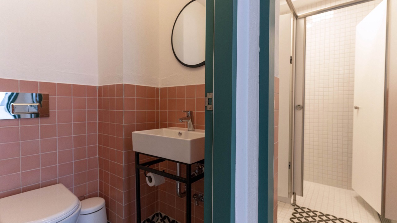 Photo of Bathroom in Kaleici