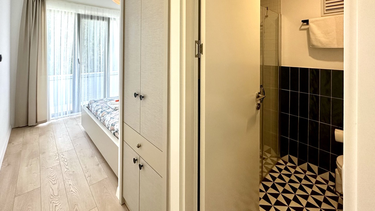 Photo of Bedroom in Kaleici
