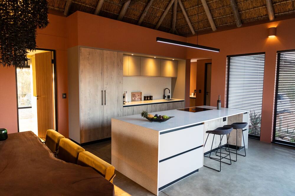 Photo of Kitchen in Hoedspruit