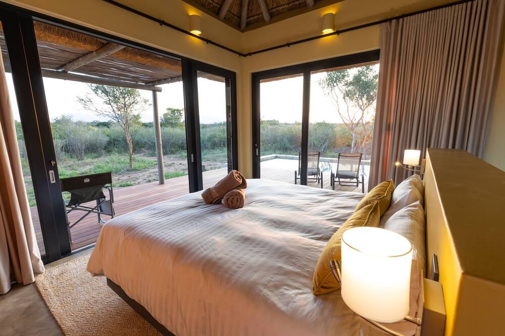 Photo of Bathroom in Hoedspruit