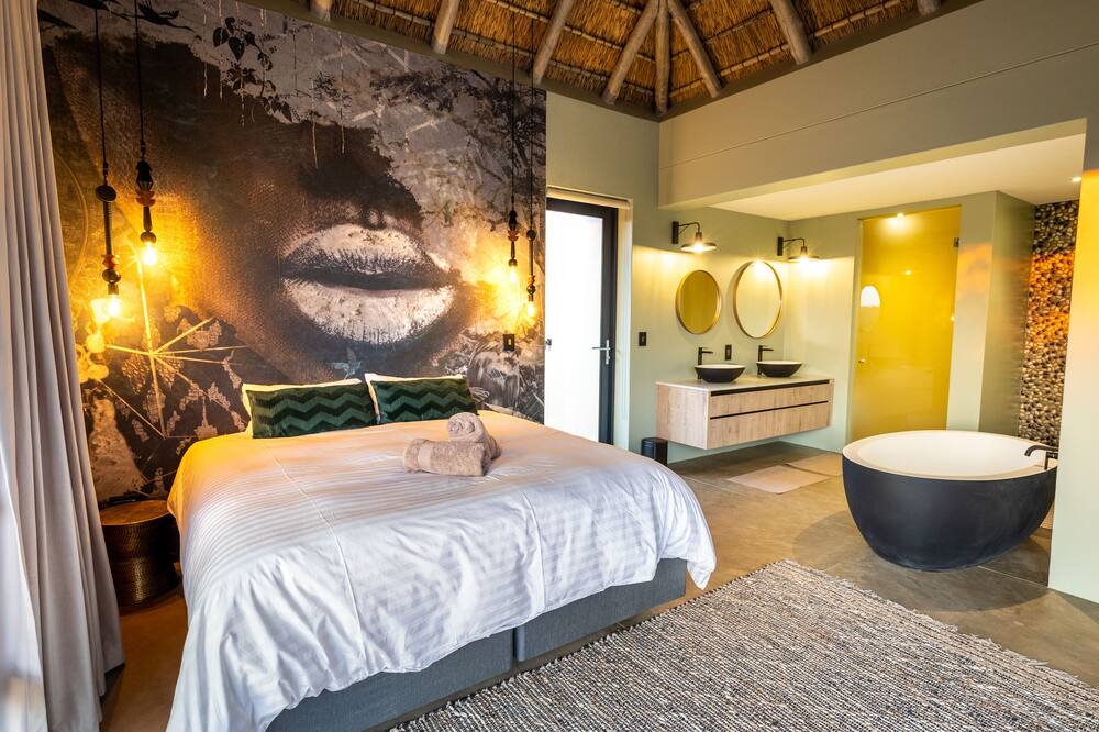 Photo of Bedroom in Hoedspruit