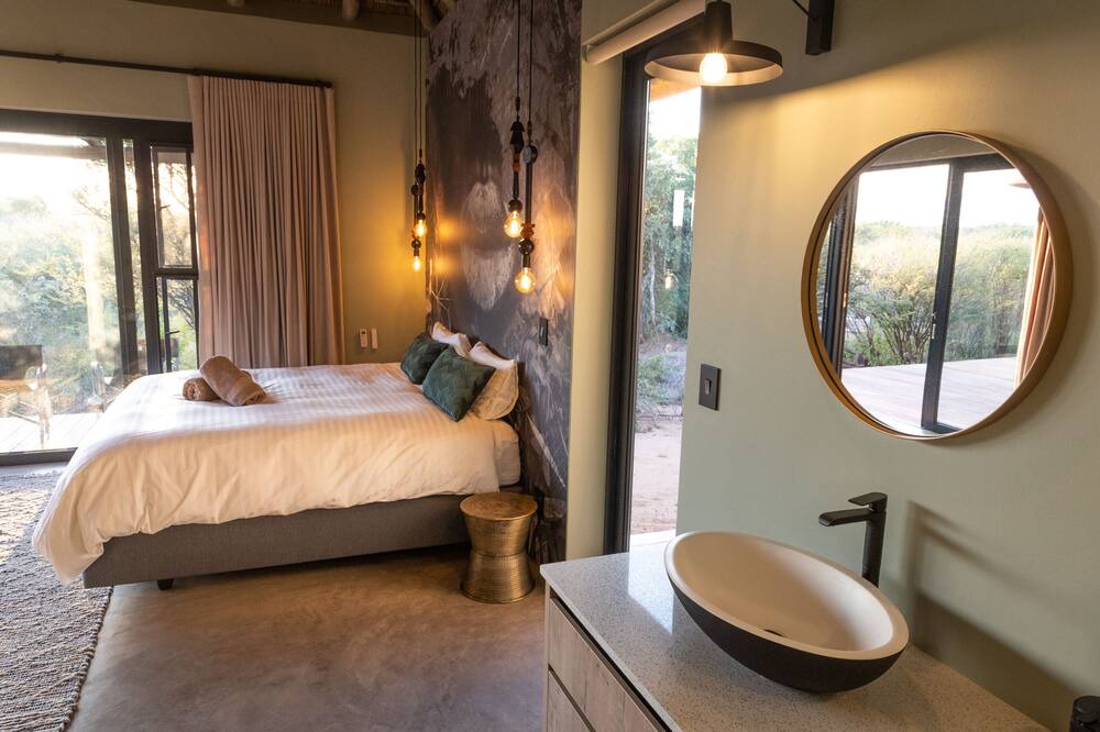 Photo of Bathroom in Hoedspruit