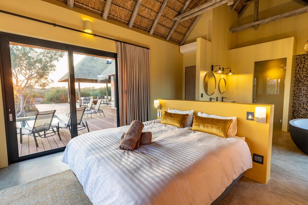 Photo of Bathroom in Hoedspruit