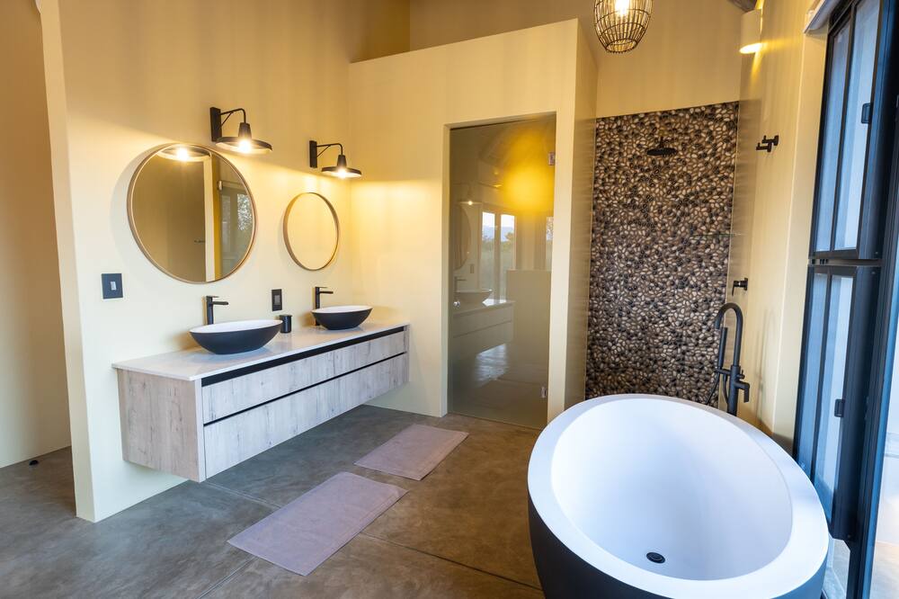 Photo of Bathroom in Hoedspruit